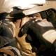 Image for article titled A War Game Where Nothing Could Happen